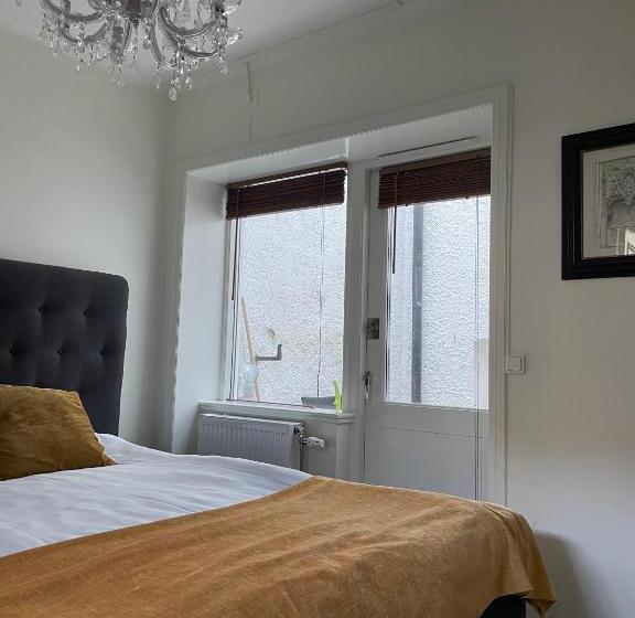 ホテル Börsen Annex