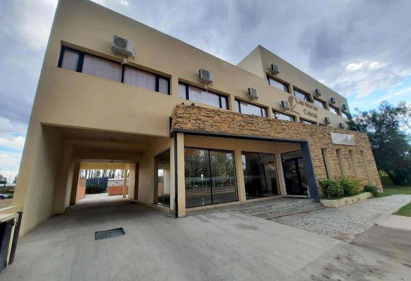 호텔 Las Moras Catriel