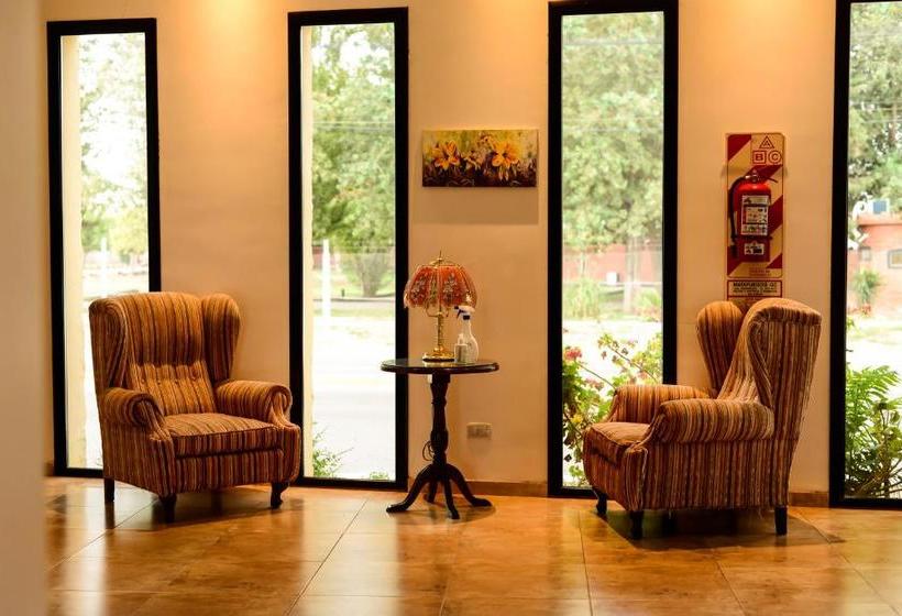 호텔 Las Moras Catriel