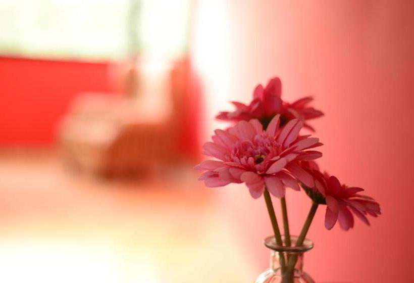 호텔 Las Moras Catriel