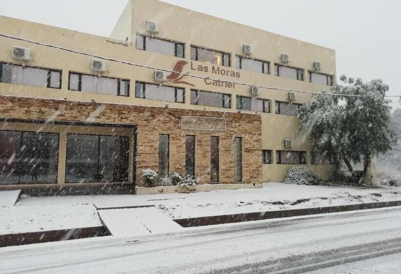 호텔 Las Moras Catriel