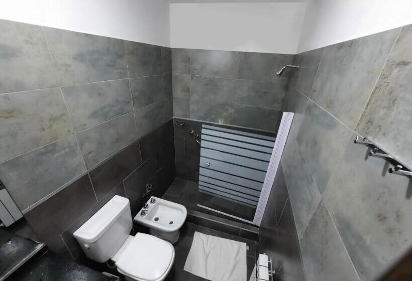 호텔 Las Moras Catriel