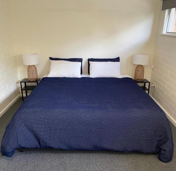 בית מלון כפרי Lyndoch