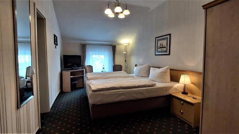 בית מלון כפרי Meereswelle   Anno 1875