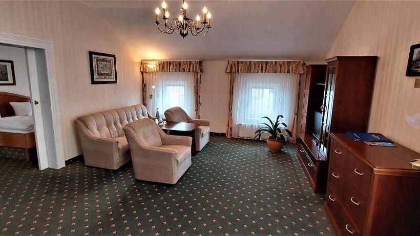 בית מלון כפרי Meereswelle   Anno 1875