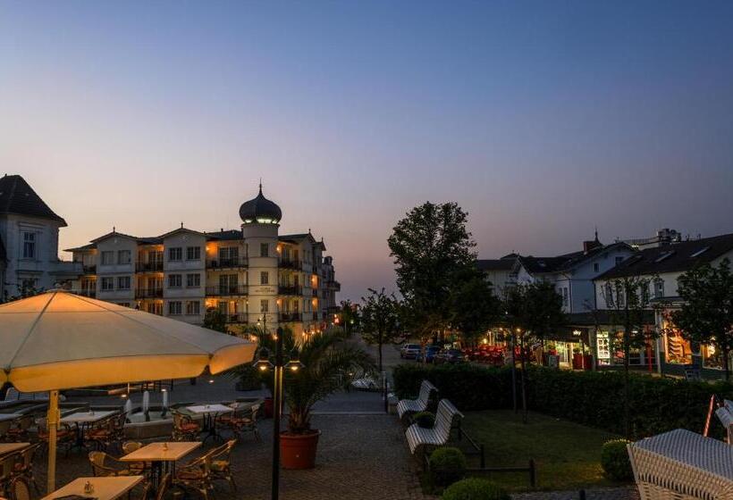 בית מלון כפרי Meereswelle   Anno 1875