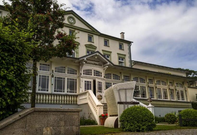 בית מלון כפרי Meereswelle   Anno 1875
