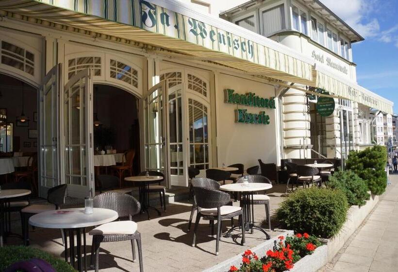 בית מלון כפרי Meereswelle   Anno 1875