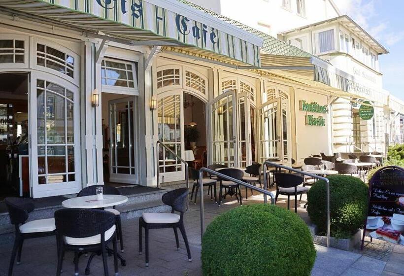 בית מלון כפרי Meereswelle   Anno 1875