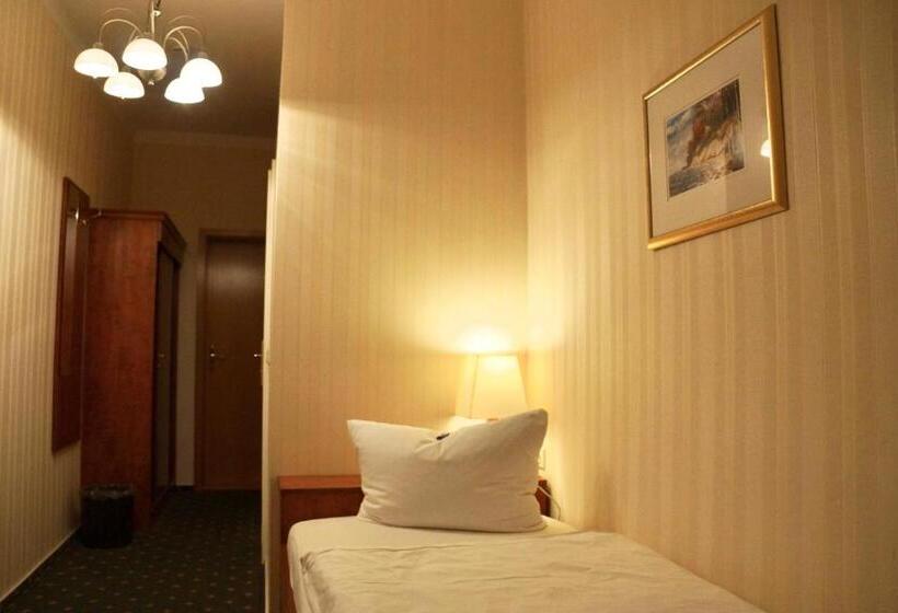 בית מלון כפרי Meereswelle   Anno 1875