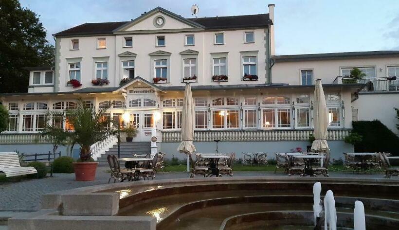 בית מלון כפרי Meereswelle   Anno 1875