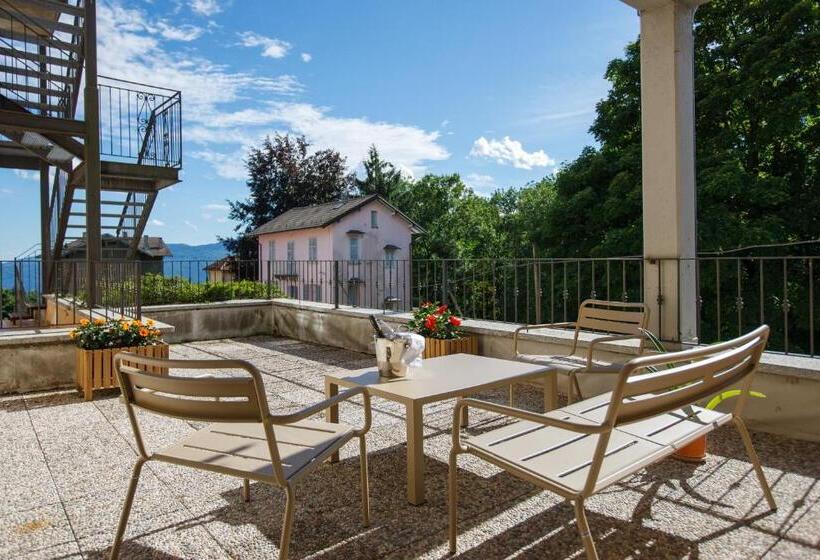 فندق Milano & Apartments