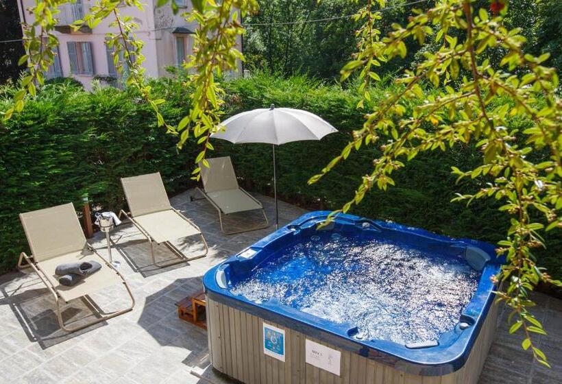 فندق Milano & Apartments