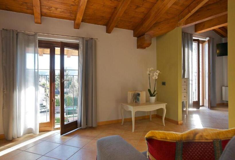 فندق Milano & Apartments