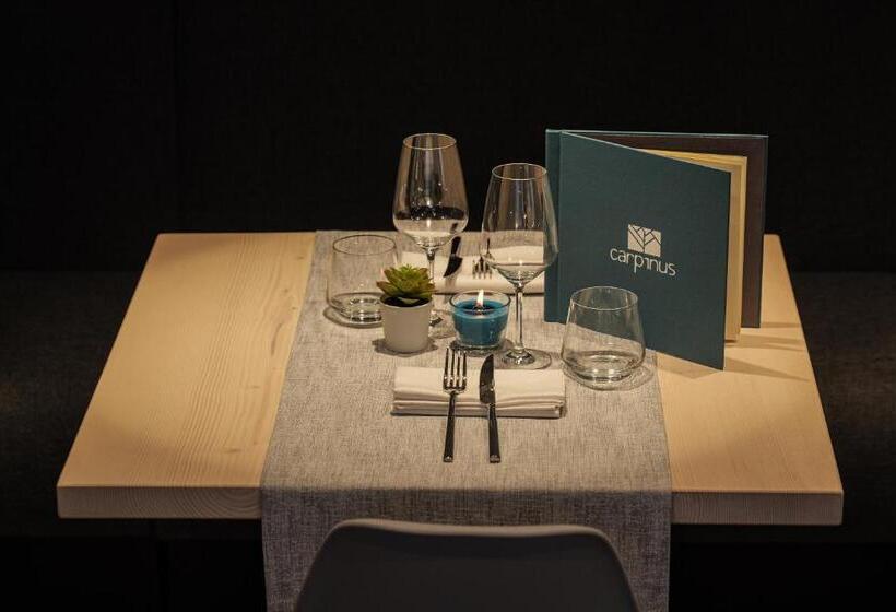 فندق Milano & Apartments