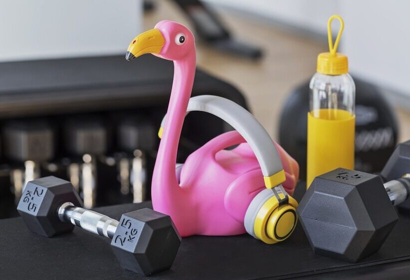 酒店 Moxy Rapperswil