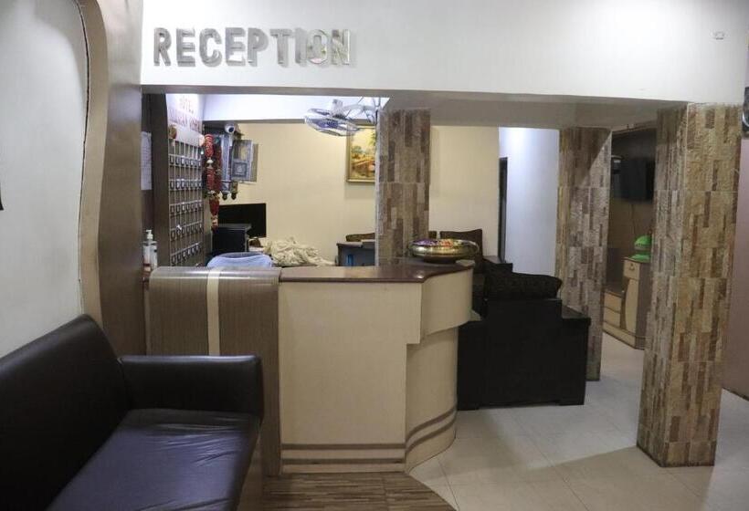 酒店 Narayan Vishal By Wb Inn, Patna