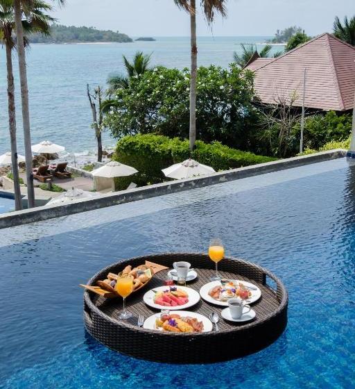 Отель Nora Buri Resort & Spa Samui