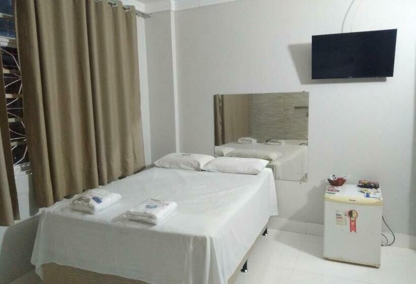 בית מלון כפרי Oásis