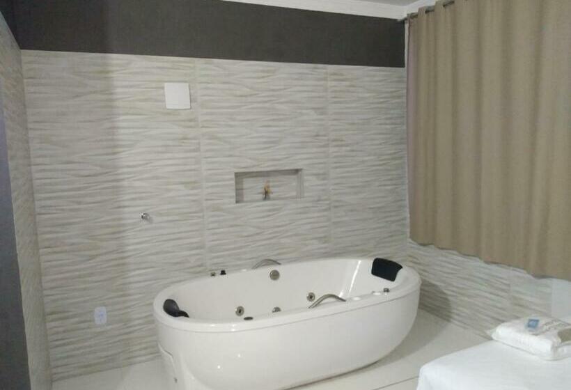 בית מלון כפרי Oásis