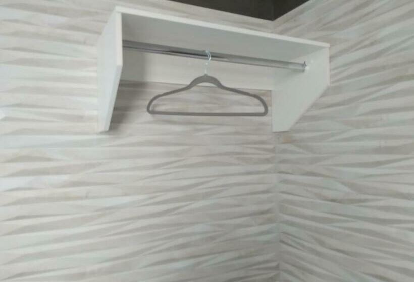 בית מלון כפרי Oásis