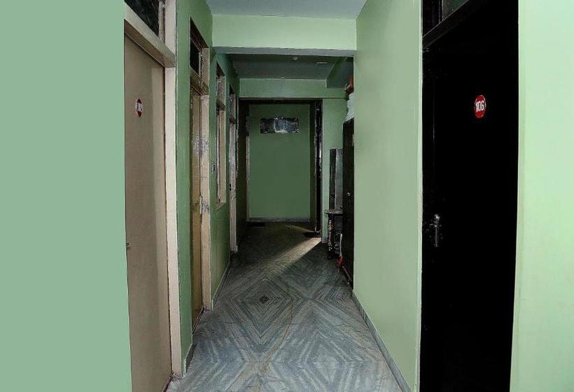 酒店 Oyo 79591 Flagship  Shivalay