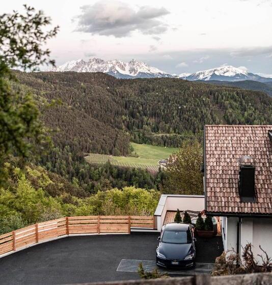 Отель Pippos Mountain Lodge
