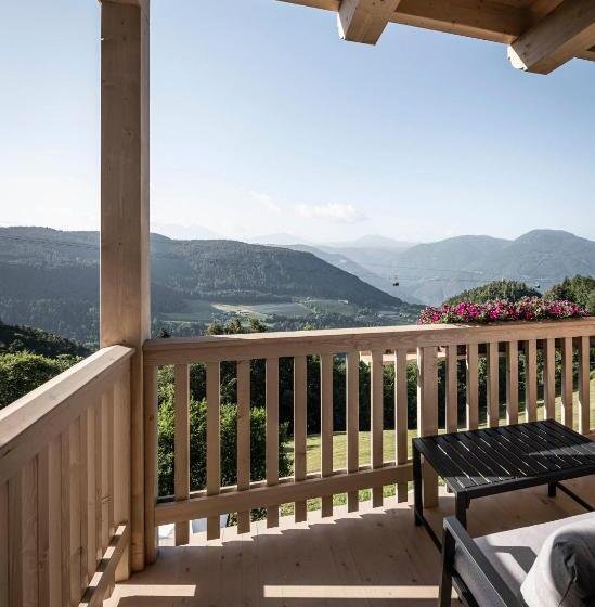 Отель Pippos Mountain Lodge