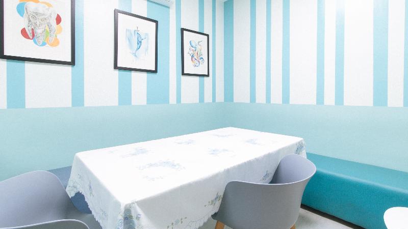 ホテル Capital O 1318 Residences