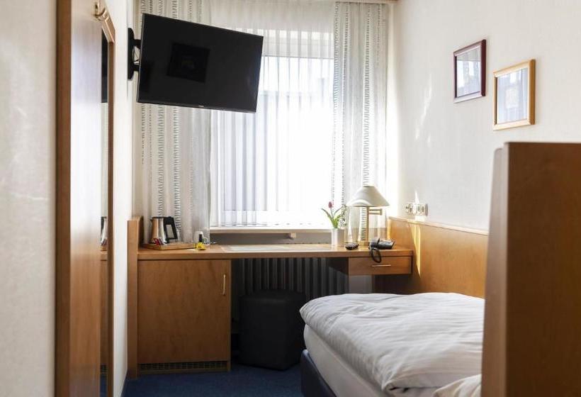 호텔 & Apartments Böhm