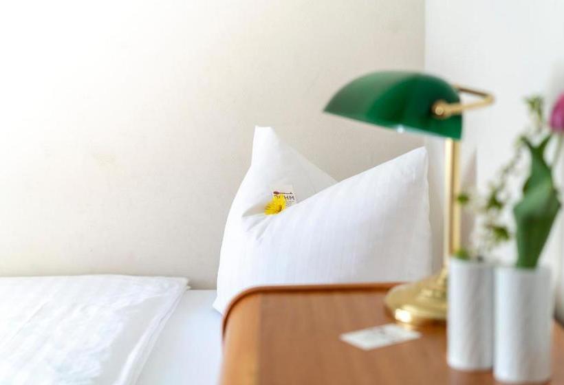 호텔 & Apartments Böhm