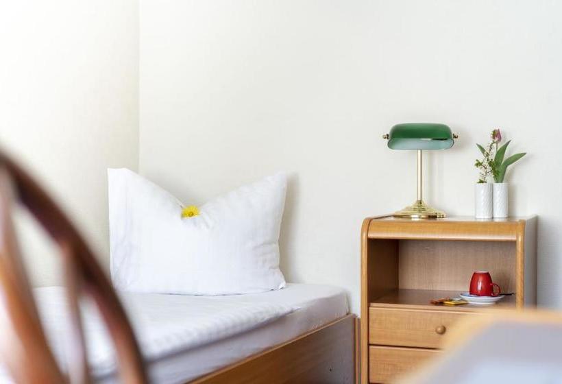 호텔 & Apartments Böhm