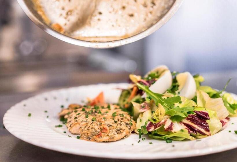 호텔 & Apartments Böhm