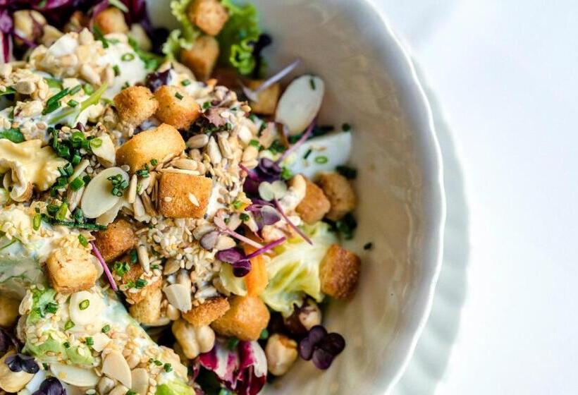 호텔 & Apartments Böhm