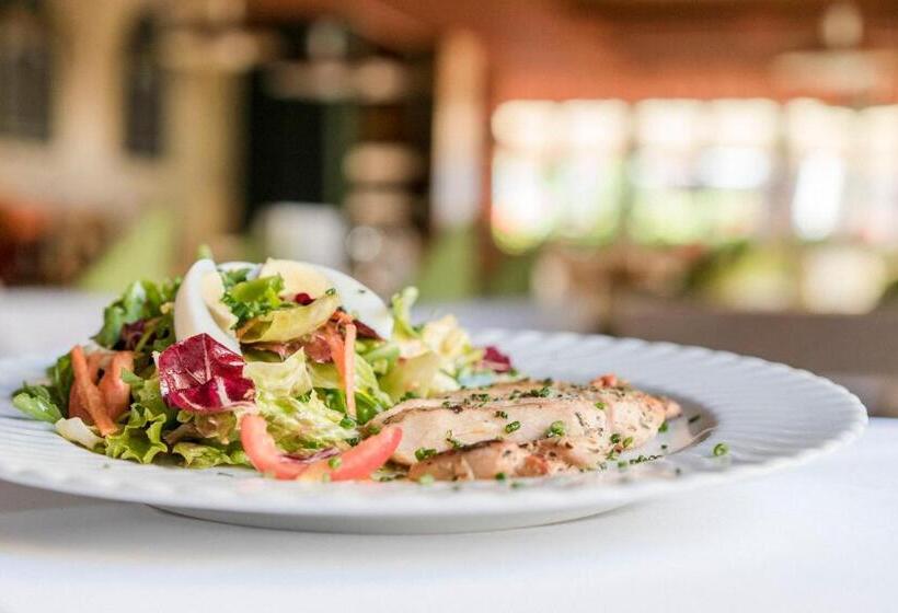 호텔 & Apartments Böhm