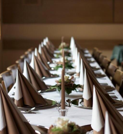 호텔 & Apartments Böhm