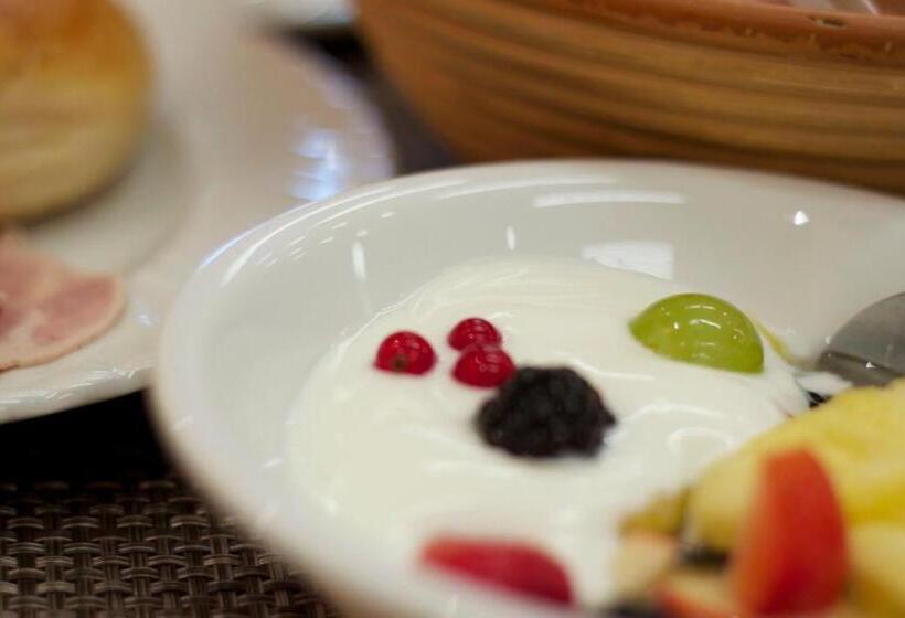 호텔 & Apartments Böhm