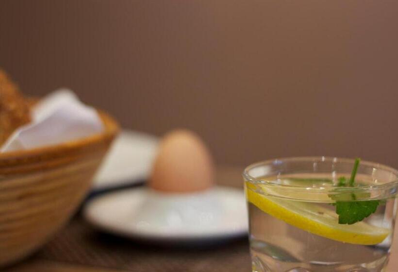 호텔 & Apartments Böhm