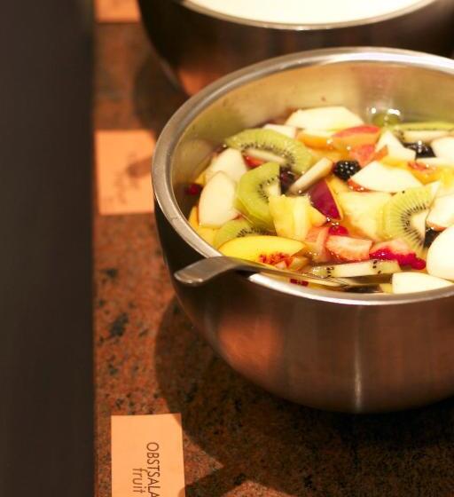 호텔 & Apartments Böhm