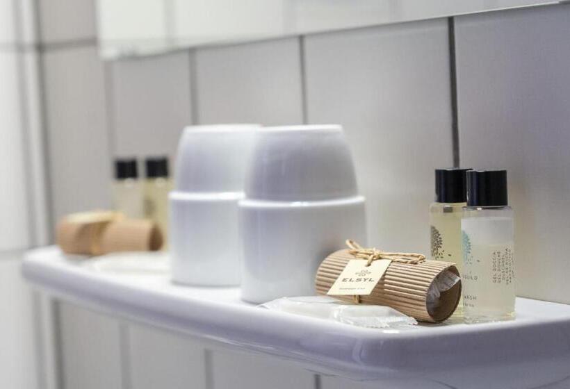 호텔 & Apartments Böhm