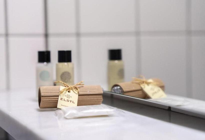 호텔 & Apartments Böhm