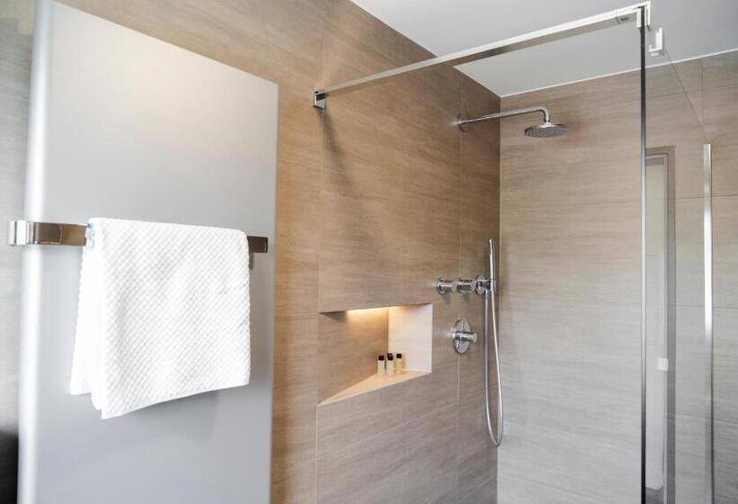 호텔 & Apartments Böhm