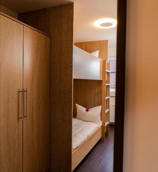 호텔 & Apartments Böhm