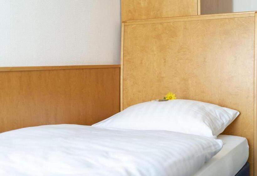 호텔 & Apartments Böhm