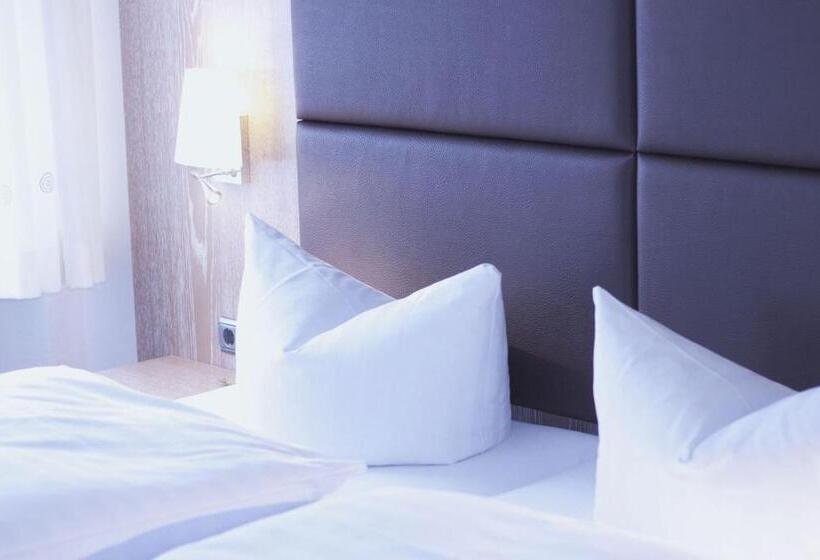 호텔 & Apartments Böhm