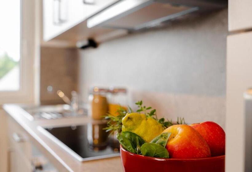 호텔 & Apartments Böhm