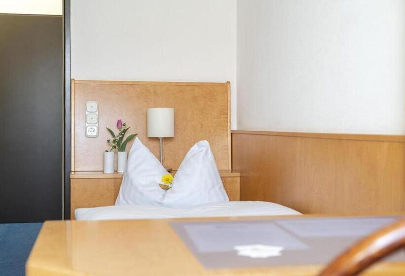 호텔 & Apartments Böhm