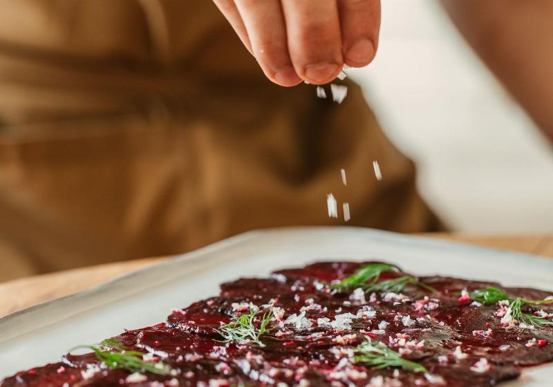 בית מלון כפרי Six Senses Ibiza