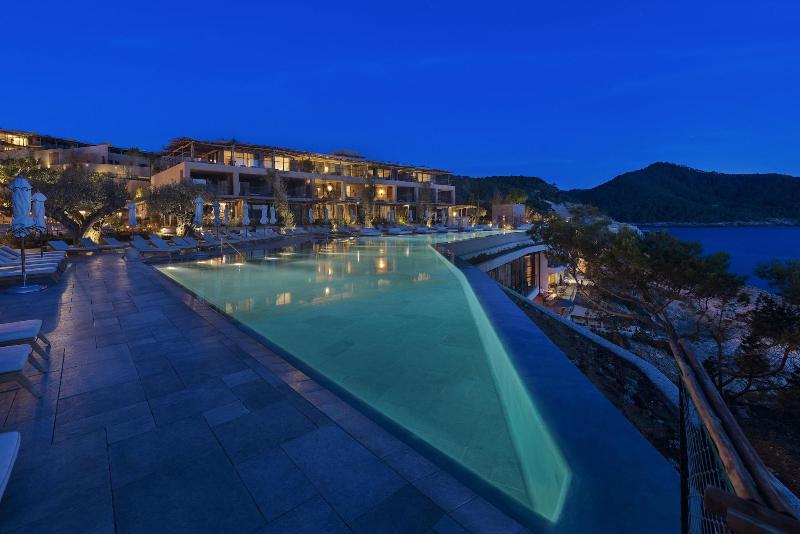 בית מלון כפרי Six Senses Ibiza