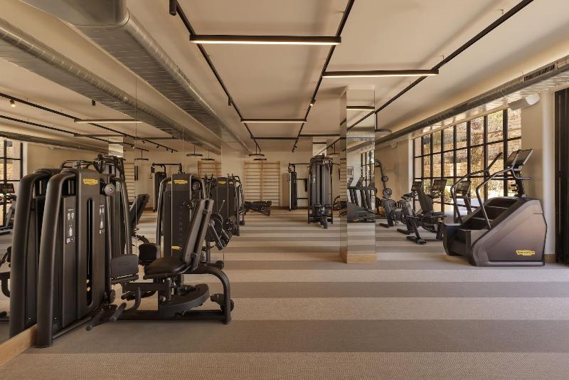 בית מלון כפרי Six Senses Ibiza